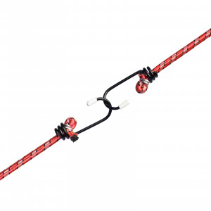 Set cordeline elastice - 2 buc x 100 cm - Img 3