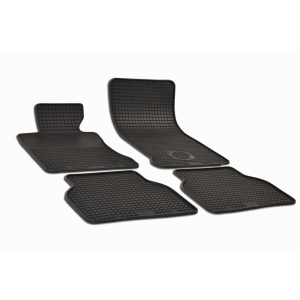 SET COVORASE AUTO CAUCIUC BMW 5er (E60/E61) (2004-2010) - Img 18