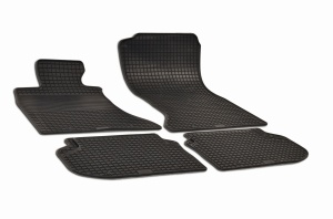 SET COVORASE AUTO CAUCIUC BMW 5er (F10/F11) (2010-2017) - Img 2