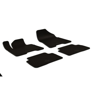 SET COVORASE AUTO CAUCIUC HYUNDAI TUCSON (2015-2020). SPORTAGE (2016-2021) - Img 18