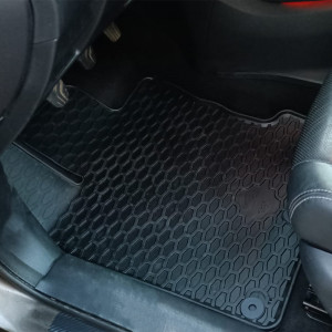 SET COVORASE AUTO CAUCIUC KIA CEE`D (2012-2018) - Img 5
