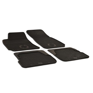 SET COVORASE AUTO CAUCIUC SKODA SUPERB (2002-2008) - Img 18