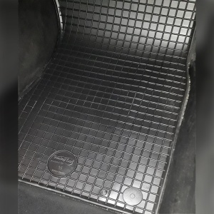 SET COVORASE AUTO CAUCIUC SUZUKI SWIFT (2005-) - 5 PCS - Img 7