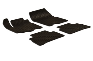 SET COVORASE AUTO CAUCIUC SUZUKI VITARA IV (INCLUSIV HYBRID) (2015-) - Img 9