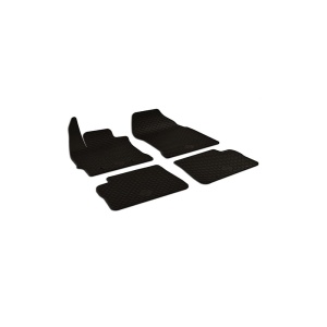 SET COVORASE AUTO CAUCIUC TOYOTA AURIS (2013-2018) COROLLA (2014-2018) - Img 11