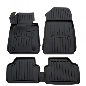 SET COVORASE AUTO CAUCIUC UMBRELLA PENTRU BMW 3 (E90) (2004-2013) - Img 1
