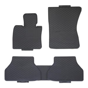 SET COVORASE AUTO CAUCIUC UMBRELLA PENTRU BMW X5 (E70) (2007-2013) - Img 24