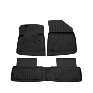SET COVORASE AUTO CAUCIUC UMBRELLA PENTRU CITROEN C5 (2008-2017) - Img 12