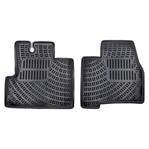 SET COVORASE AUTO CAUCIUC UMBRELLA PENTRU FIAT DUCATO 2006- / FACELIFT 2014- - Img 2