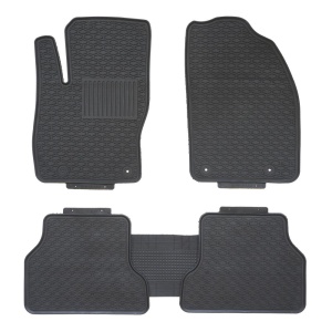 SET COVORASE AUTO CAUCIUC UMBRELLA PENTRU FORD FOCUS II (2004-2011) - Img 26