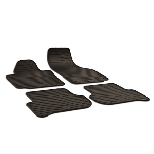SET COVORASE AUTO CAUCIUC UMBRELLA PENTRU SKODA YETI (2009-) - Img 9