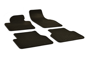 SET COVORASE AUTO CAUCIUC VW TIGUAN (2007-2016) - Img 1