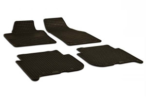 SET COVORASE AUTO CAUCIUC VW TOURAN (2003-2010).(2010-2015) - Img 1