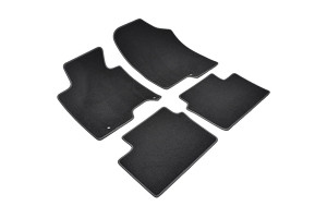 SET COVORASE AUTO MOCHETA KIA CEED II [JD] (2012-2018)- SISTEME FIXARE INELE METALICE 15MM - Img 4