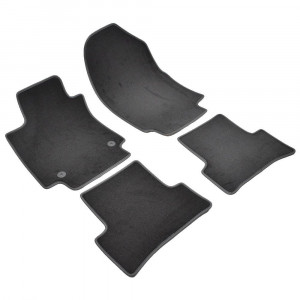 SET COVORASE AUTO MOCHETA RENAULT CAPTUR I (2012-2018) - Img 5