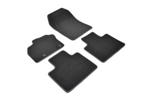 SET COVORASE AUTO MOCHETA RENAULT ZOE (2012-) - Img 4