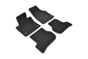 SET COVORASE AUTO MOCHETA SEAT LEON II [1P] (2005-2012) - Img 4