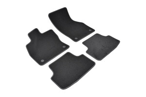 SET COVORASE AUTO MOCHETA SEAT LEON III [5F] (2013-2020) - Img 4