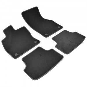SET COVORASE AUTO MOCHETA SEAT LEON III [5F] (2013-2020) - Img 8