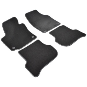 SET COVORASE AUTO MOCHETA VOLKSWAGEN GOLF V PLUS (2005-2008)- SISTEME FIXARE ROTUNDE - Img 13