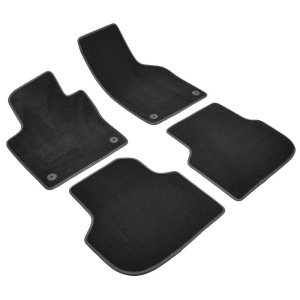 SET COVORASE AUTO MOCHETA VOLKSWAGEN JETTA IV (2003-)- SISTEME FIXARE OVALE - Img 13
