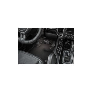 SET COVORASE AUTO MOCHETA VOLKSWAGEN TOURAN I MK2 (2010-2015) - Img 9