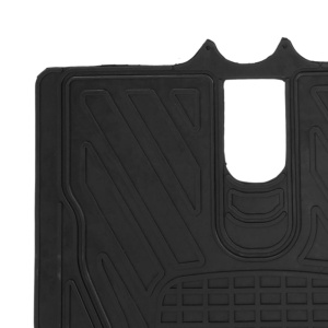 SET COVORASE CAUCIUC TRUCK UMBRELLA PENTRU MAN TGX EURO 5 - Img 3
