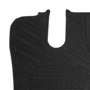 SET COVORASE CAUCIUC TRUCK UMBRELLA PENTRU SCANIA SERIA R 2006-2020 - Img 2