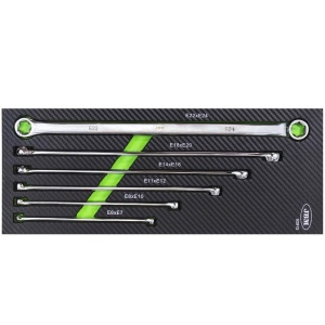 SET DE 6 CHEI INELARE EXTRALUNGI TORX JBM - Img 21
