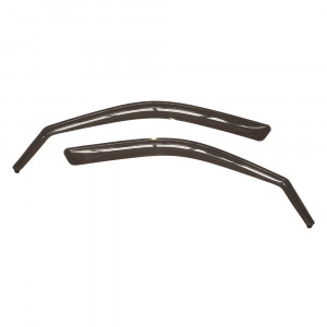 SET DEFLECTOARE AER FATA BMW X3 (E83) (2004-2010) - Img 15
