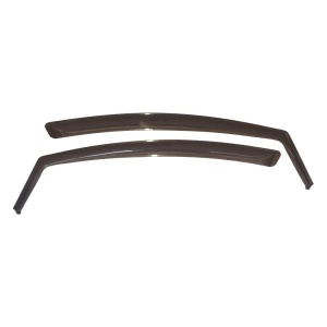 SET DEFLECTOARE AER FATA FORD FIESTA (2008-) - Img 23