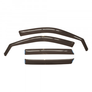 SET DEFLECTOARE AER FATA&SPATE HYUNDAI TUCSON (2004-2015) - Img 15