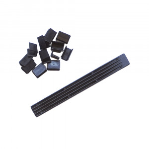 SET DEFLECTOARE AER FATA&SPATE SKODA OCTAVIA (2013-) - Img 17