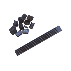SET DEFLECTOARE AER FATA&SPATE SKODA OCTAVIA (2013-) - Img 19