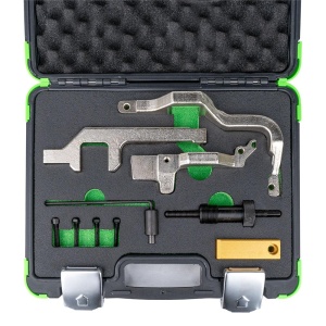 SET DISPOZITIVE BLOCARE DISTRIBUTIE LANT, BENZINA, BMW / MINI / PSA 1.4 / 1.6 - Img 3