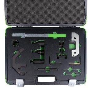 SET DISPOZITIVE BLOCARE DISTRIBUTIE PE LANT BMW - DIESEL - Img 2