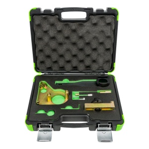SET DISPOZITIVE BLOCARE DISTRIBUTIE PE LANT RENAULT NISSAN OPEL/VAUXHALL 2.0 2.3 DCI CDTI M9R M9T - Img 2