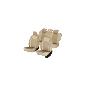 SET HUSE SCAUN ELEGANCE BEJ - Img 18