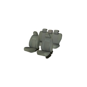SET HUSE SCAUN ELEGANCE GRI - Img 12