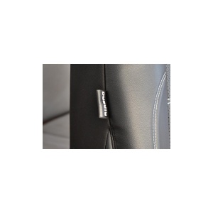 SET HUSE SCAUN EXCLUSIVE LEATHER KING - Img 7