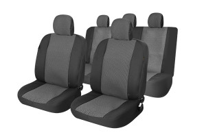 SET HUSE SCAUN FIT DACIA LOGAN 2 (2012-2020)