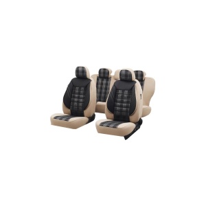 SET HUSE SCAUN SPORT BEJ - Img 14
