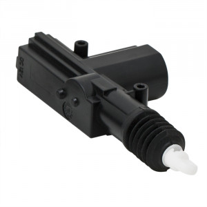Set motoare de inchidere centralizata cu modul de comanda - Img 2