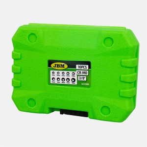 SET TUBULARE TWIST DE 3/8' PT EXTRAC?IE A PIULITELOR SI SURUBURILOR DE BLOCARE JBM - Img 10