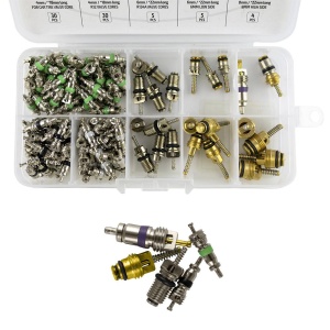 SET VALVE CU VENTIL PENTRU INSTALATIE AER CONDITIONAT - Img 4