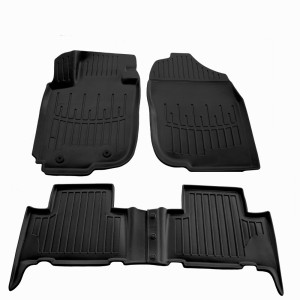 SILICON ROSU PENTRU TEMPERATURI INALTE 60 ML - Img 11
