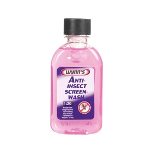 SOLUTIE CONCENTRATA CURATARE INSECTE GEAMURI 1L - Img 4