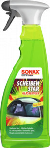 SOLUTIE CURATARE GEAMURI 750 ML SONAX - Img 3