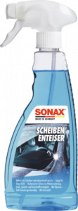 SOLUTIE DEZGHETAT PARBRIZ 500 ML SONAX - Img 3