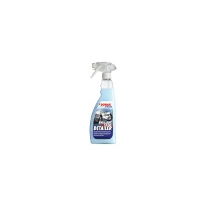 SOLUTIE PENTRU DRESSING EXTERIOR LUCIOS SONAX - Img 5